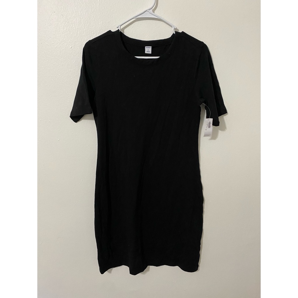 T-shirt Dress